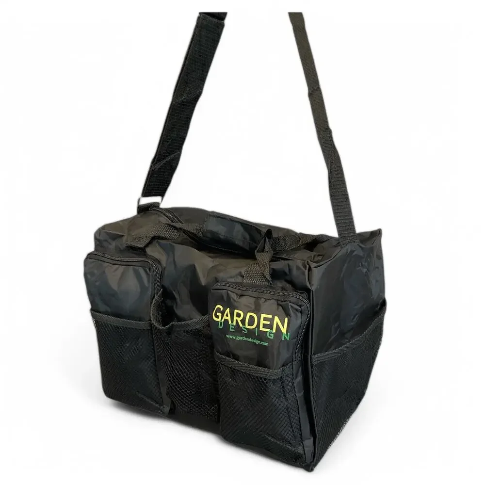 New Gear Travel Bag Medium Size Tactical Messenger Duffle Pockets Shoulder Strap